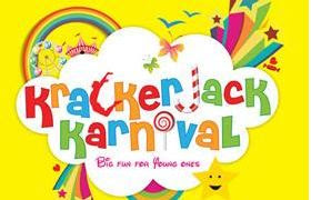 Krackerjack Karnival 2012