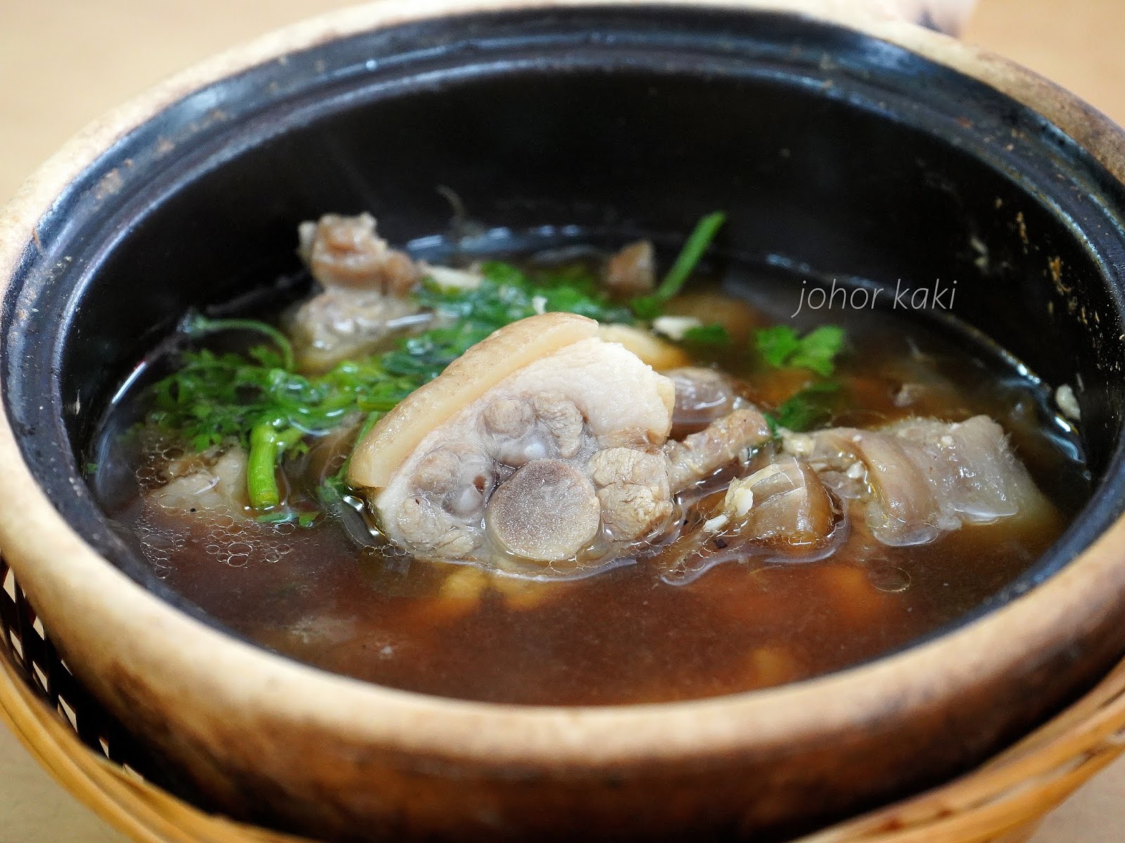 47+ Seafood fish soup kedai kopi sin loi in ideas in 2021 