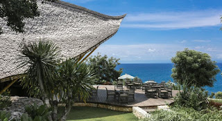 Luxury Suarga Padang Padang Resort is looking for professionals to strengthen the Financial Team Luxury Suarga Padang Padang Resort is looking for professionals to strengthen the Financial Team