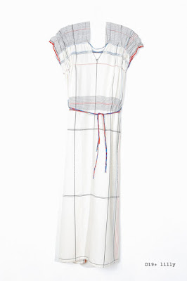 Irene Peukes lanza su nueva colección textil Irene Peukes lanza su nueva colección textil