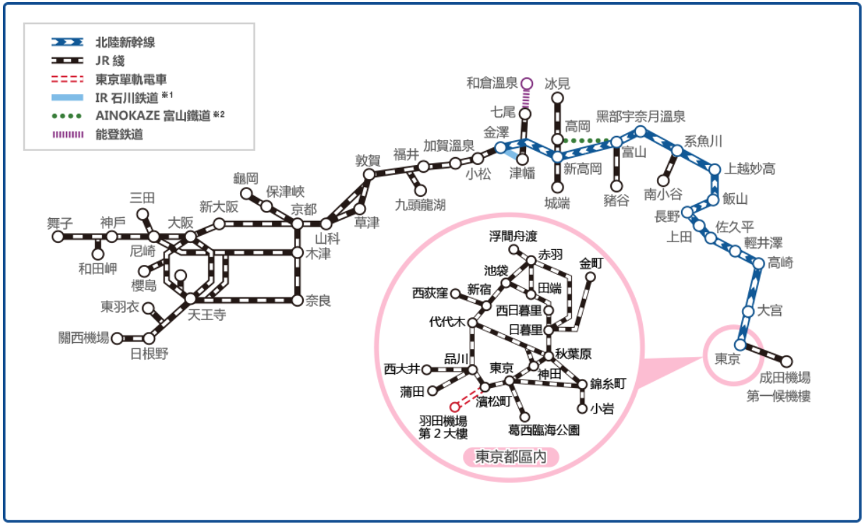 日本-關西-大阪-京都-神戶-奈良-JR-Pass-推薦-優惠券-教學-介紹-火車-鐵路-旅遊-自由行-交通