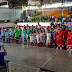 Liga Kusi: Así se vivió la inauguración del Campeonato Formativo de Menores en Tingo María