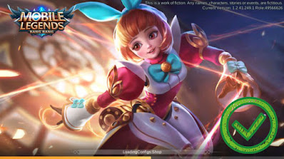 Angela Mobile Legend