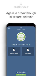 iShredder™ 6 Military v6.0.3 Pro APK iShredder™ 6 Military v6.0.3 Pro APK