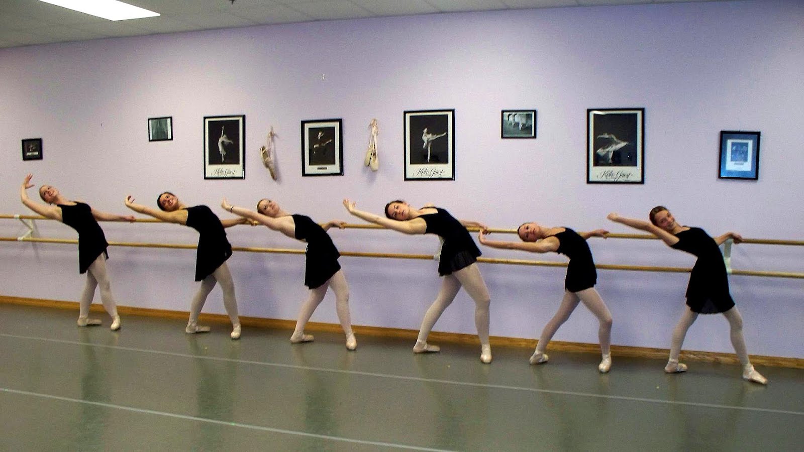 Pointe Dance Academy Dance Choices