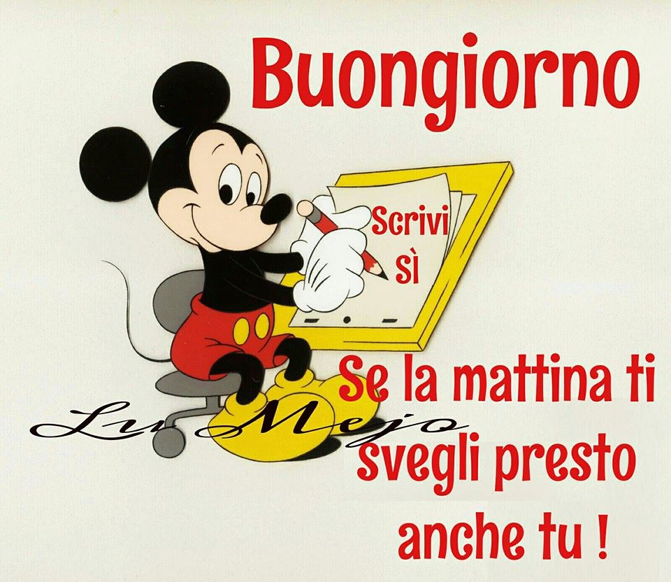 che la vita continua buongiorno buenos dias immagini christmas music gif