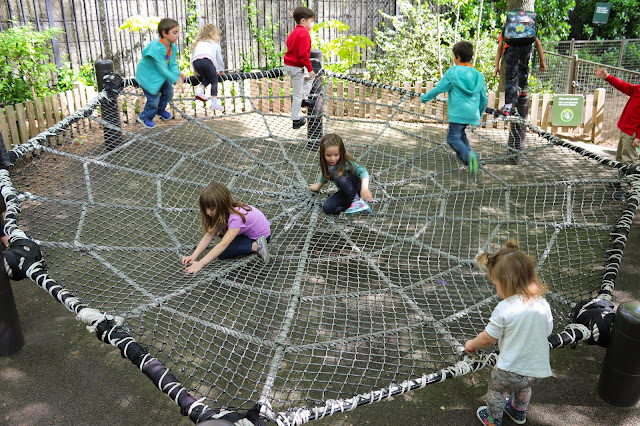 Tisch Children's Zoo Tisch Children's Zoo