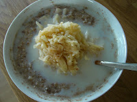 Frukost%2B2%2Bgr%25C3%25B6t - Träning, frukostar och lunch