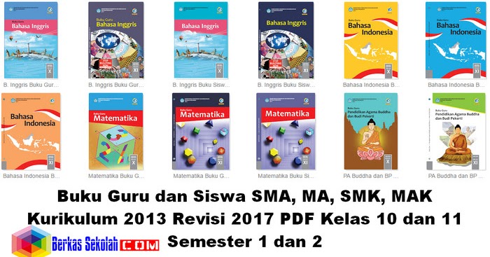 Buku Ekonomi Kelas 10 Kurikulum 2013 Revisi 2017 Pdf