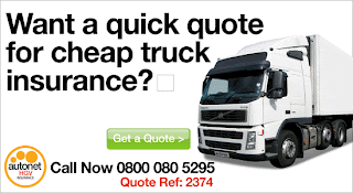 Truck Insurance Quotes