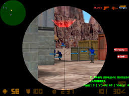 hack cs 1.6 sa vezi prin pereti