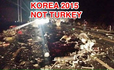 Hoax Turki