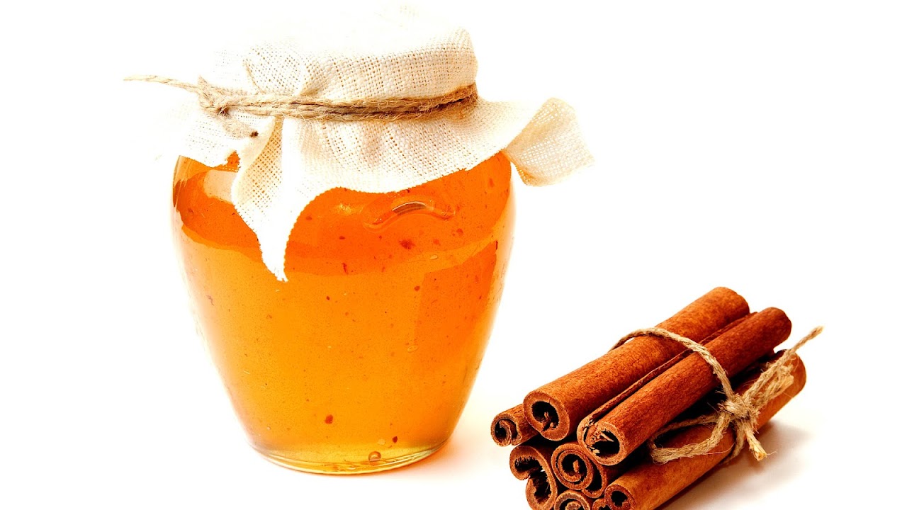 Honey And Cinnamon For Stomach Ulcers Ulcer Choices