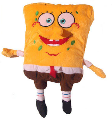 Harga boneka spongebob Harga boneka spongebob