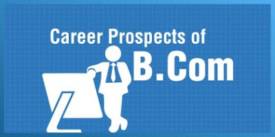 Career Prospects of B.com