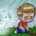 LOSING A PET HURTS MORE THAN PEOPLE THINK.