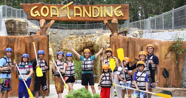 Goa Tanding, Obyek Wisata Terbaru di dekat Goa Pindul ...