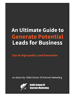 An ultimate guide to generate potential leads