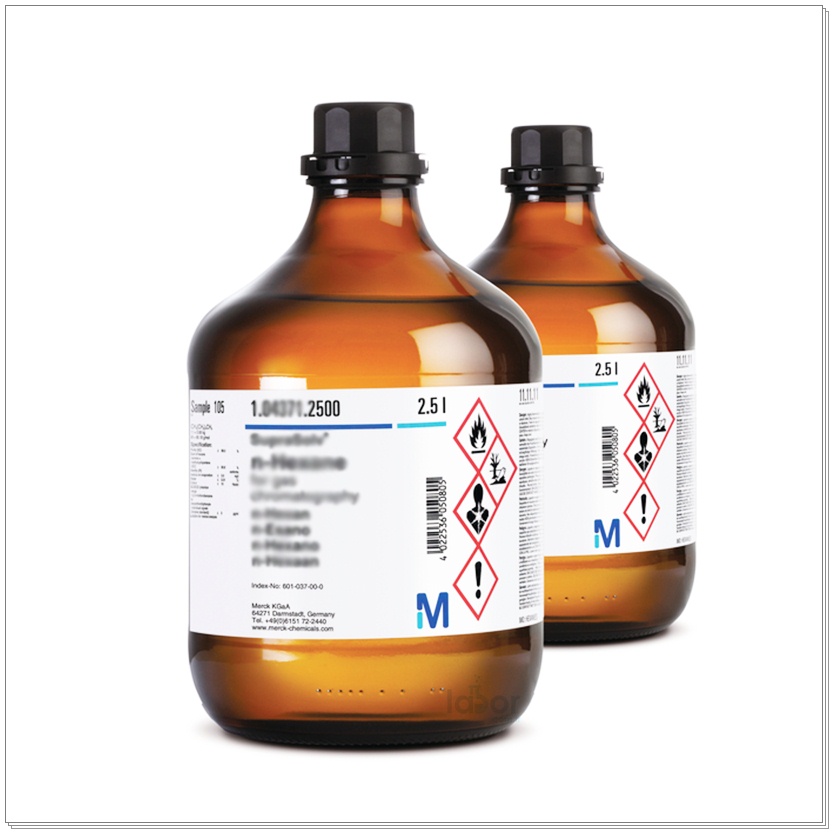 Produk Kimia Merck 1