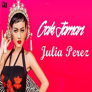 Julia Perez - Gak Jaman