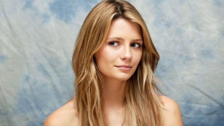 Recovery Road - Mischa Barton to Guest + Jon Lindstrom Joins Cast