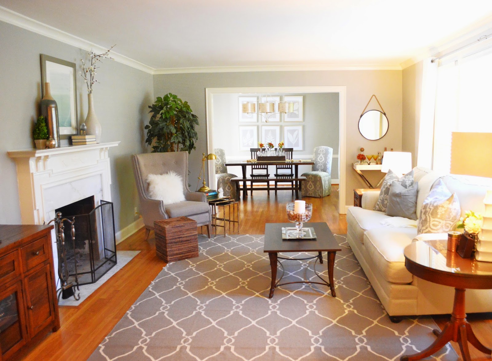 Satin Or Eggshell Paint For Living Room