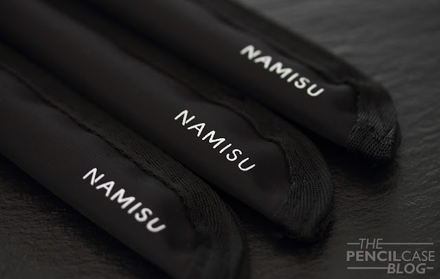 Namisu Ixion fountain pen review