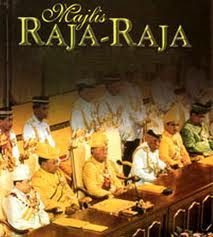 MAJLIS RAJA RAJA MELAYU