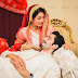 aiza khan real wedding pics with husband / ayeza khan with husband Shadi Photo / عائزہ خان
