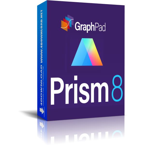 Download GraphPad Prism 8 Full version
