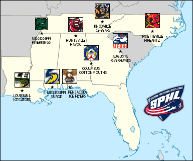 The Strangest One Of All: Midwestern Movement Coming For SPHL