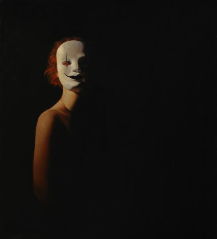 Нео-барочный стиль. Американский художник. Ray Donley