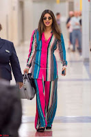 Priyanka Chopra in Colorful Jumpsuit arriving at JFK Airport New York 18 June 2017 ~ Exclusive 028.jpg Priyanka Chopra in Colorful Jumpsuit arriving at JFK Airport New York 18 June 2017 ~ Exclusive 028.jpg