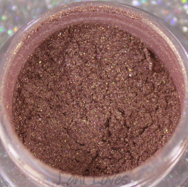 Notoriously Morbid Are You A God? Eyeshadow Swatches & Review