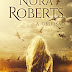 Chá das Cinco | "A Obsessão" de Nora Roberts 