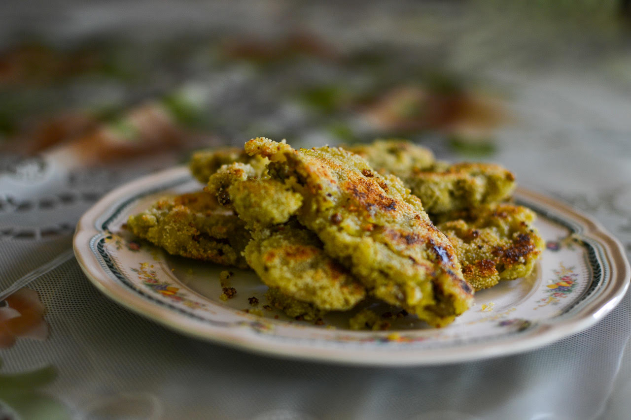 Goan Beef Cutlet Goan Food Trail