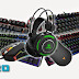 Rapoo VPRO releases new sets of gaming peripherals in the market.
