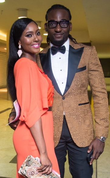 gbenro ajibade wife