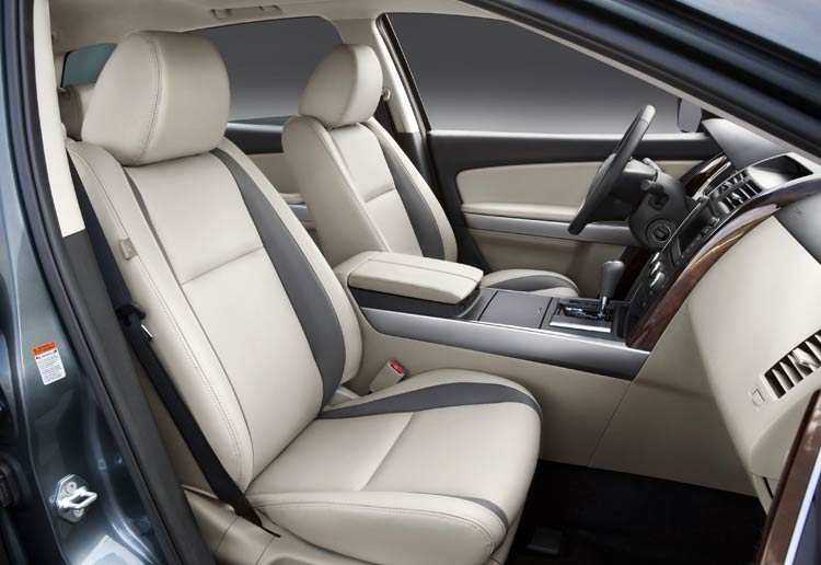 2017 Mazda Rx 9 Auto Car Best News And Reviews 2017 Mazda Rx 9 Interior