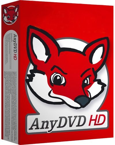 download redfox anydvd download redfox anydvd