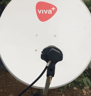 Arah konektor Chinasat 11 Cara tracking ninmedia satelit chinasat 11