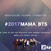 [Request Vote] Army : Lupakan AMA, Fokus Vote BTS Di MAMA 2017!