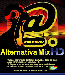 Web-Radio Alternativa Mix