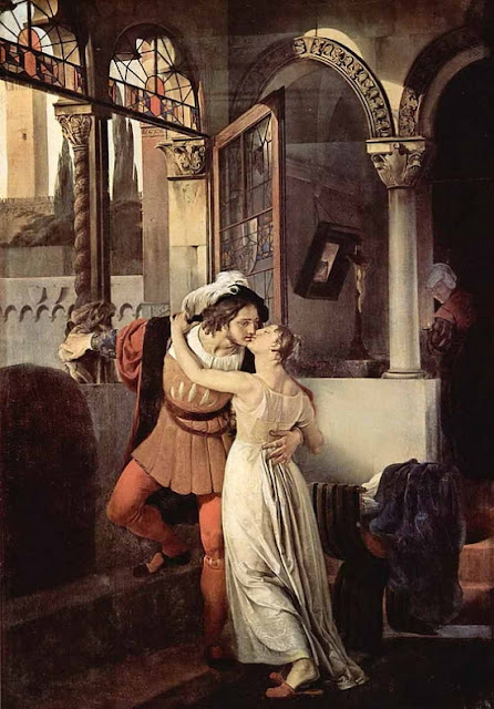 Francesco Hayez -   