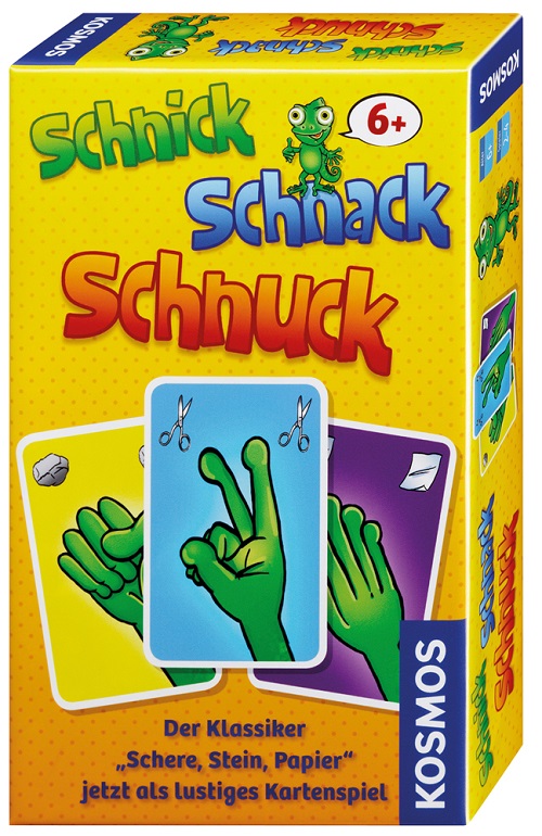 So gewinnst Du immer bei “Schnick Schnack Schnuck” RADIO 21 YouTube