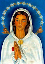 Virgen María Madre de las Vocaciones