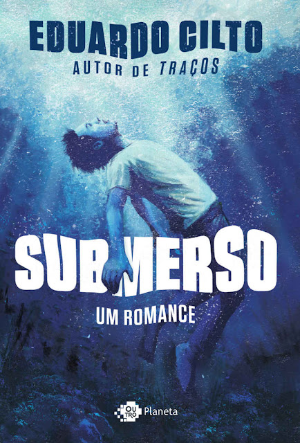 Submerso - Eduardo Cilto