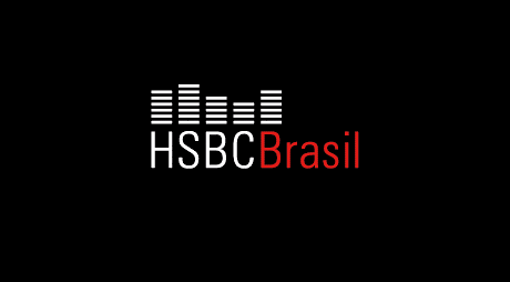 Programação Shows HSBC Brasil mês outubro 2014