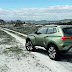 Renault Lada 4x4 Vision Concept Photo Gallery