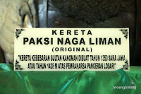 keraton kanoman cirebon